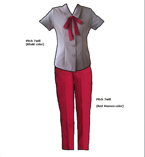 biscast uniform